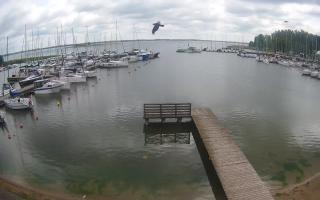 Jezioro Niegocin - 17-06-2025 08:14
