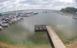 Jezioro Niegocin - 17-06-2025 08:24