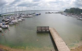 Jezioro Niegocin - 17-06-2025 08:34