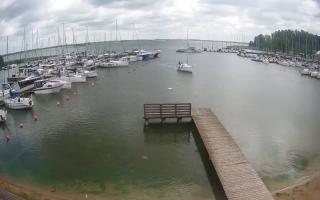 Jezioro Niegocin - 17-06-2025 08:45