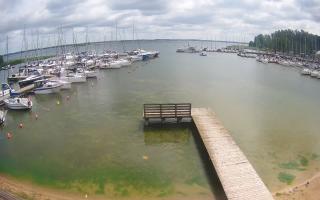 Jezioro Niegocin - 17-06-2025 08:55