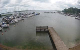 Jezioro Niegocin - 17-06-2025 09:26