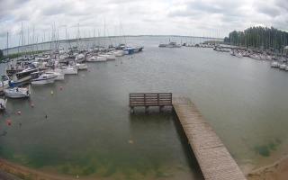 Jezioro Niegocin - 17-06-2025 09:36