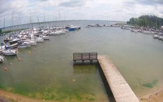 Jezioro Niegocin - 17-06-2025 09:57