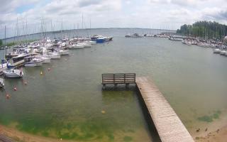 Jezioro Niegocin - 17-06-2025 10:08