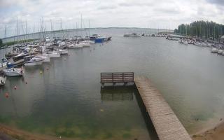 Jezioro Niegocin - 17-06-2025 10:18