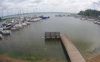 Jezioro Niegocin - 17-06-2025 10:28