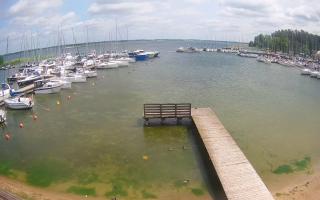 Jezioro Niegocin - 17-06-2025 10:59