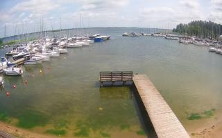 Jezioro Niegocin - 17-06-2025 11:10