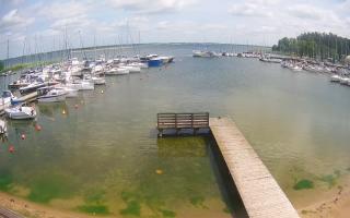 Jezioro Niegocin - 17-06-2025 11:20