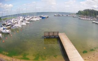 Jezioro Niegocin - 17-06-2025 11:41