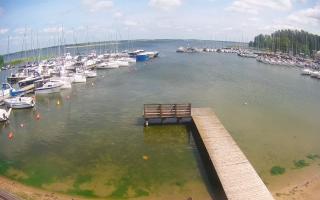 Jezioro Niegocin - 17-06-2025 11:51