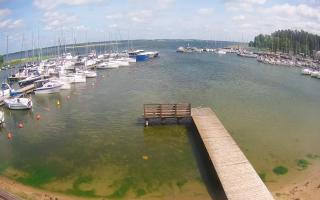 Jezioro Niegocin - 17-06-2025 12:02
