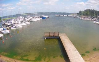 Jezioro Niegocin - 17-06-2025 12:22