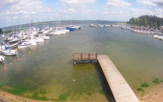 Jezioro Niegocin - 17-06-2025 12:33