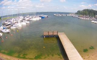 Jezioro Niegocin - 17-06-2025 12:54