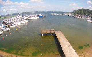Jezioro Niegocin - 17-06-2025 13:04