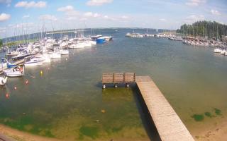 Jezioro Niegocin - 17-06-2025 13:25