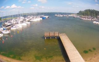 Jezioro Niegocin - 17-06-2025 13:35