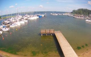 Jezioro Niegocin - 17-06-2025 13:45