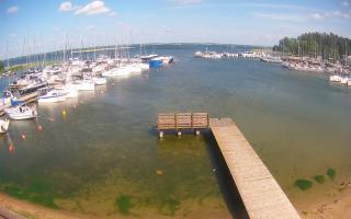 Jezioro Niegocin - 17-06-2025 13:56