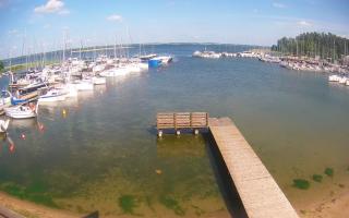 Jezioro Niegocin - 17-06-2025 14:06