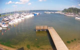 Jezioro Niegocin - 17-06-2025 14:17