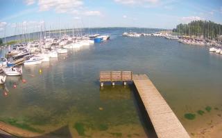Jezioro Niegocin - 17-06-2025 14:27