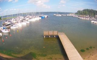 Jezioro Niegocin - 17-06-2025 14:37