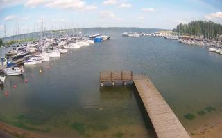 Jezioro Niegocin - 17-06-2025 14:48