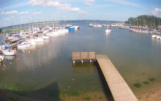 Jezioro Niegocin - 17-06-2025 14:58