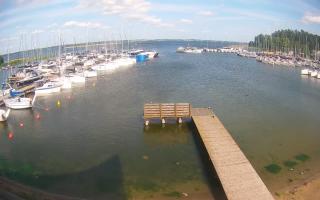 Jezioro Niegocin - 17-06-2025 15:08