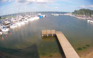 Jezioro Niegocin - 17-06-2025 15:19