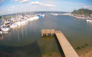 Jezioro Niegocin - 17-06-2025 15:29