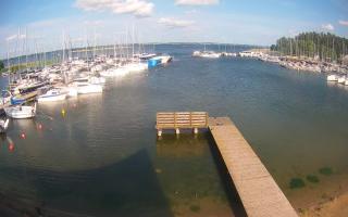 Jezioro Niegocin - 17-06-2025 15:39