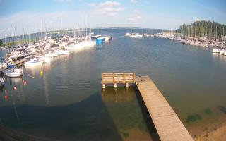Jezioro Niegocin - 17-06-2025 15:50