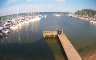 Jezioro Niegocin - 17-06-2025 16:00
