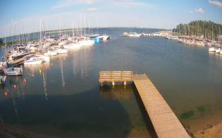 Jezioro Niegocin - 17-06-2025 16:11