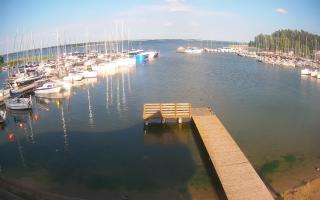 Jezioro Niegocin - 17-06-2025 16:21