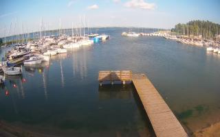 Jezioro Niegocin - 17-06-2025 16:31