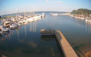 Jezioro Niegocin - 17-06-2025 16:52