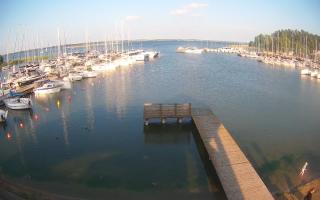 Jezioro Niegocin - 17-06-2025 17:02