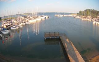Jezioro Niegocin - 17-06-2025 17:13