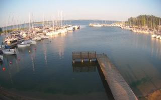 Jezioro Niegocin - 17-06-2025 17:23