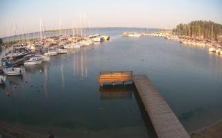 Jezioro Niegocin - 17-06-2025 17:44