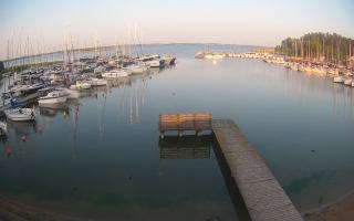 Jezioro Niegocin - 17-06-2025 18:05