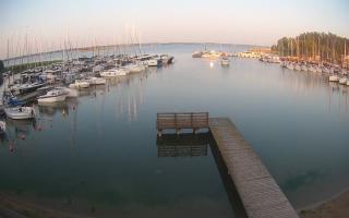 Jezioro Niegocin - 17-06-2025 18:15