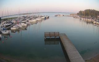 Jezioro Niegocin - 17-06-2025 18:36