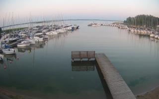 Jezioro Niegocin - 17-06-2025 18:57