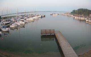 Jezioro Niegocin - 17-06-2025 19:17
